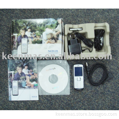 GSM mobile -NOKIA 6070 at competitive price